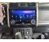 Toyota FJ Cruiser XJ10 (2006-2022) Autoradio Android - OEM Style