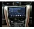 Toyota Fortuner 2 (2015-2023) installed Android Car Radio