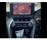 Toyota Harrier XU80 (2020+) installed Android Car Radio