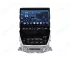 Toyota Land Cruiser 200 (2015-2021) Samochodowy Android stereo