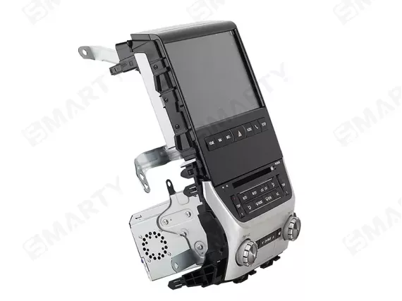 Toyota Land Cruiser 200 (2015-2021) Android autoradio