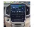 Магнитола для Toyota Land Cruiser 200 (2015-2021) Андроид CarPlay