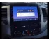 Toyota Hilux (2004-2016) Samochodowy Android stereo Apple CarPlay