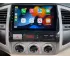 Toyota Hilux (2004-2016) Radio para coche Android Apple CarPlay