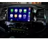 Toyota Hilux 7 (2004-2016) Android Autoradio Apple CarPlay