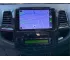 Toyota Fortuner (2004-2015) Samochodowy Android stereo Apple CarPlay