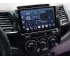 Toyota Fortuner (2004-2015) Radio para coche Android Apple CarPlay