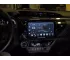 Toyota Hilux 8 (2015-2020) Radio para coche Android Apple CarPlay