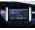 Toyota Innova AN140 (2015-2022) Android Autoradio Apple CarPlay