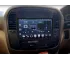 Toyota Land Cruiser 100 High Ver (1998-2002) Android car radio CarPlay