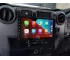 Toyota Land Cruiser 70 (2007+) Android car radio Apple CarPlay