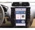 Toyota LC Prado 150 (2009-2013) Tesla Android car radio