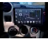 Toyota Matrix / Pontiac Vibe (2009-2014) Android car radio CarPlay
