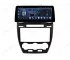 Land Rover Freelander 2 2006-2014 Android car radio CarPlay - 12.3 in