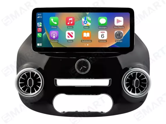 Mercedes Vito W447 2014+ Apple Carplay