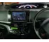 Toyota Previa/Estima XR50 (2006-2019) installed Android Car Radio