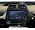 Toyota Prius XW50 installed Android Car Radio