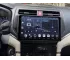 Toyota Rush installed Android Car Radio