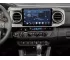 Toyota Tacoma N300 (2015-2023) installed Android Car Radio