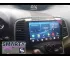 Toyota Venza AV10 (2008-2017) Android car radio Apple CarPlay