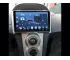 Toyota Yaris XP90 (2005-2013) Radio para coche Android Apple CarPlay