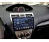 Toyota Yaris / Vios Sedan XP90 installed Android Car Radio