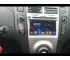 Toyota Yaris (2005-2013) Autorrádio Android - OEM estilo