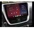 Toyota Vios / Yaris L (2016-2019) Android car radio Apple CarPlay