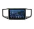 Volkswagen Amarok (2015-2022) Radio para coche Android Apple CarPlay
