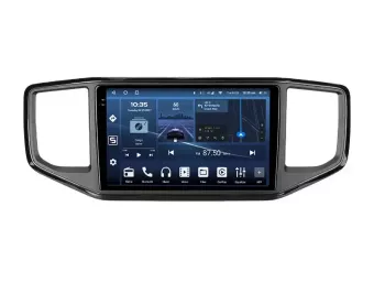 Volkswagen Amarok (2015-2022) Radio para coche Android Apple CarPlay