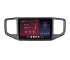 Volkswagen Amarok (2015-2022) Radio para coche Android Apple CarPlay