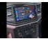 Volkswagen Amarok (2015-2022) Radio para coche Android Apple CarPlay