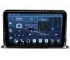 10.1-inches universal stand-alone Android car radio Apple CarPlay