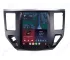 Nissan Pathfinder 4 Gen R52 (2012-2021) Tesla Android car radio