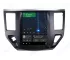 Nissan Pathfinder 4 Gen R52 (2012-2021) Tesla Radio para coche Android