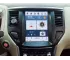 Nissan Pathfinder 4 Gen R52 (2012-2021) Tesla Android car radio