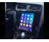 Volkswagen Golf 7 Gen (2012-2020) Tesla Android car radio
