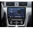 Volkswagen Passat NMS (2011-2019) Android Autoradio - 10.1 inch frame