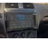Volkswagen Polo installed Android Car Radio