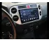 VW Tiguan (2008-2011) Radio para coche Android Apple CarPlay