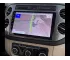 VW Tiguan (2008-2011) Android Autoradio Apple CarPlay