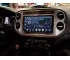 Volkswagen Tiguan (2008-2011) Android autoradio - OEM stijl