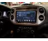 Volkswagen Tiguan (2011-2018) Android car radio - OEM style