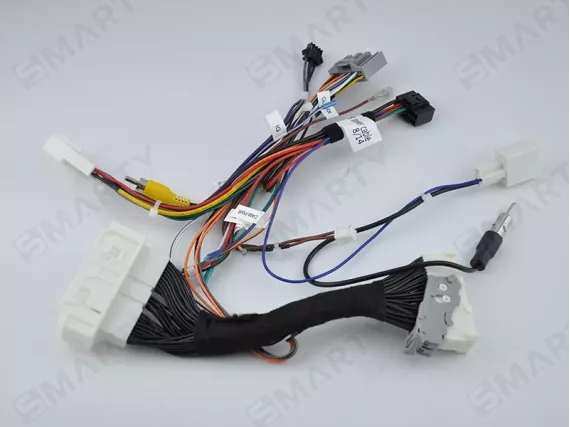 Lexus GX 400/460 (2010-2024) Android car radio