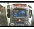 KIA Ceed Facelift (2009-2012) installed Android Car Radio