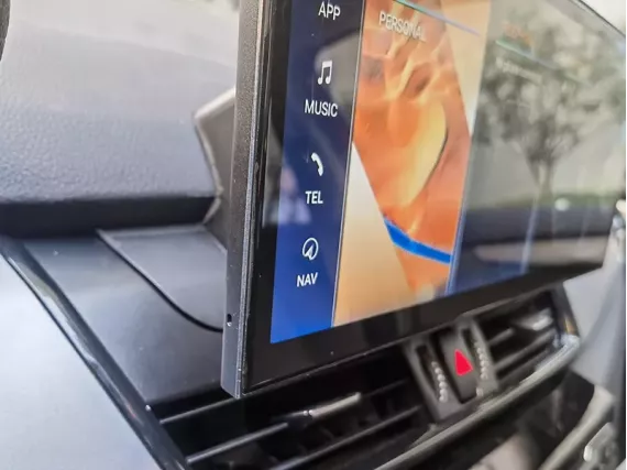 Автомобильное радио BMW 2 серии F45 (2014-2022) Android Apple CarPlay