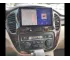 Toyota Hooglander / Kluger (2000-2008) Android autoradio Apple CarPlay