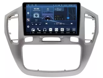 Toyota Highlander/Kluger (2000-2008) Android autorradio Apple CarPlay