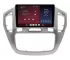 Toyota Highlander / Kluger (2000-2008) Android car radio Apple CarPlay