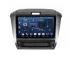 Honda Freed (2017-2020) Autoradio Android Apple CarPlay